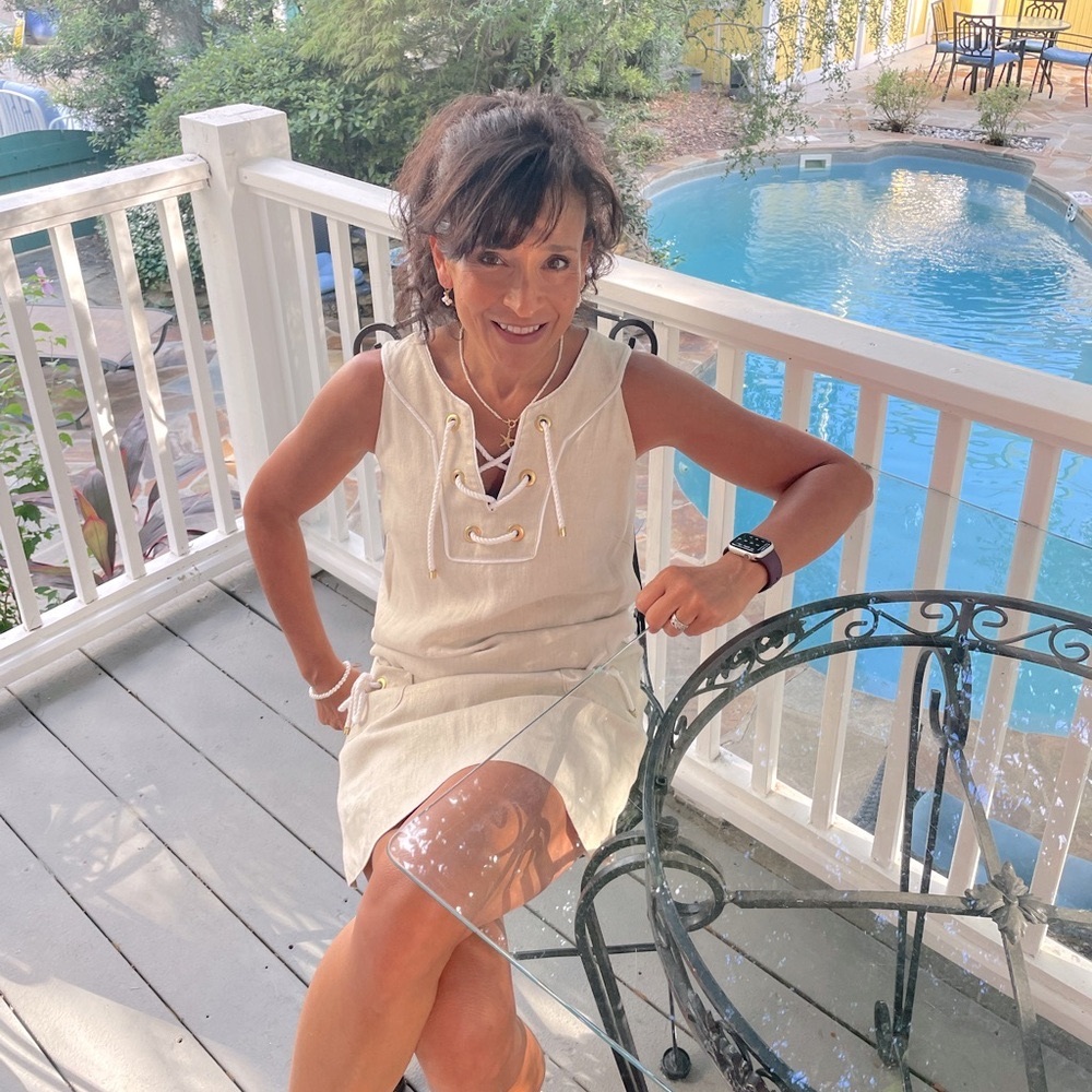 Meet your Posher, Stephanie